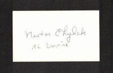 Nestor chylak original d'occasion  Expédié en Belgium