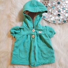 Carters hooded top for sale  Abilene