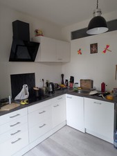Jahre alte winkelküche gebraucht kaufen  Neuwied