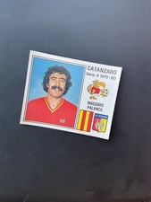 Figurina calciatori panini usato  Torino