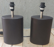 Vintage table lamps for sale  NOTTINGHAM