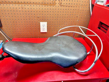 Harley davidson black for sale  Diana
