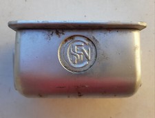 Sncf ancien cendrier d'occasion  France