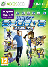 Usado, Kinect Sports: Season Two | Microsoft Xbox 360 Usado comprar usado  Enviando para Brazil