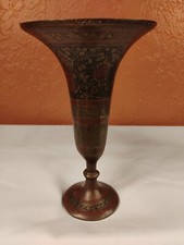 Beautiful vintage etched for sale  Elk City