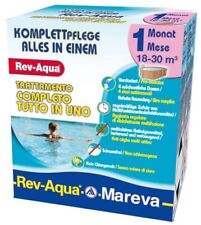 Mareva rev aqua usato  Randazzo