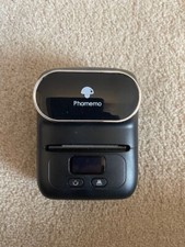 Phomemo m110 smart for sale  BECCLES