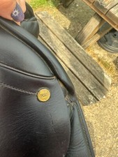 Fiona corke black for sale  BASILDON
