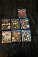 Jogos de PS4 comprar usado  Enviando para Brazil