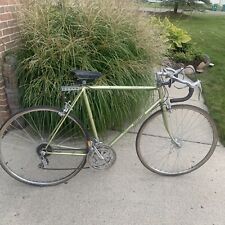 Vintage speed motobecane for sale  Romulus