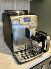 Gaggia velasca prestige for sale  HORSHAM