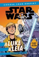 Star wars choose for sale  Montgomery