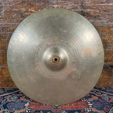 Zildjian 1940s 1950s for sale  Des Plaines