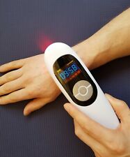 Kaltlaser therapiegerät zur gebraucht kaufen  Versand nach Germany