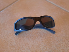 Kinder sonnenbrille blau gebraucht kaufen  Rodenberg