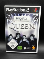 Singstar queen sony gebraucht kaufen  Riedbach
