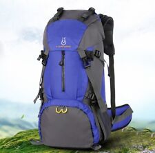 Zaino trekking litri usato  Pescara