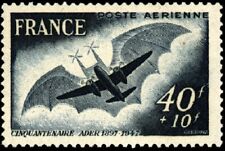 Poste aérienne 1948 d'occasion  Mazamet