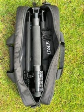 Sirui 2204 carbon for sale  READING