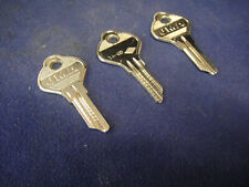 Jma yale key for sale  PETERBOROUGH