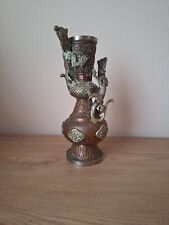 Chinese copper double for sale  COVENTRY