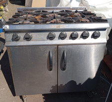Moorwood vulcan lpg for sale  MANCHESTER