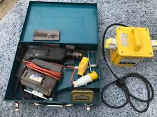 Bundle 110v transformer for sale  NEATH