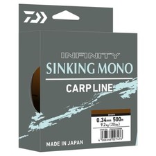 Daiwa infinity sinking d'occasion  Kirchheim