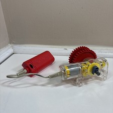 Nex motor power d'occasion  Expédié en Belgium