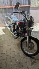 daelim topcase gebraucht kaufen  Boffzen