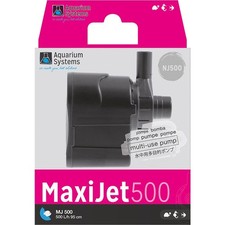 Aquarium systems maxi d'occasion  Coëx