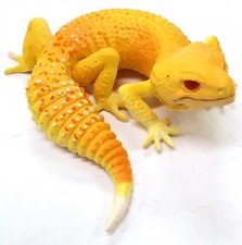 Leopard gecko figure d'occasion  Expédié en Belgium