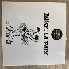 Argent astérix valeurs d'occasion  Évrecy