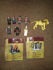 Megabloks narnia figure for sale Megabloks narnia figure for sale  LONDON