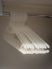 Jlp clothes hangers for sale  WINDSOR