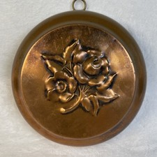 Vintage solid copper for sale  Green Bay