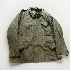 Vintage m43 jacket for sale  Pelham