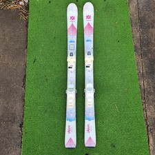 Volkl chica jr. for sale  Eaton