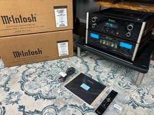 Mcintosh c1100 analog for sale  Grove City