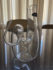 Riedel curly clear for sale  Las Vegas