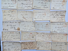 Collection signed postal for sale  RUGBY