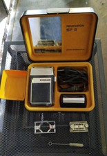 Rasoio remington sf2 usato  Villarbasse