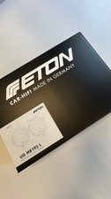Używany, Eton UGMB-195L Subwoofer do Mercedes P&P Podnóżek Bass NOWY TOWAR 200W Klasa C i wiele więcej na sprzedaż  Wysyłka do Poland