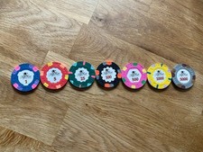 paulson poker chips gebraucht kaufen paulson poker chips gebraucht kaufen Krefeld