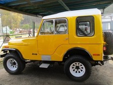 1979 jeep cj5 for sale  LYTHAM ST. ANNES