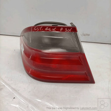 A2088200164 fanale post. usato  Italia