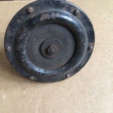 Klaxon horn bsa for sale  NORWICH