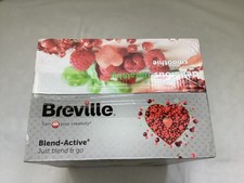 Breville blender for sale  FARNHAM