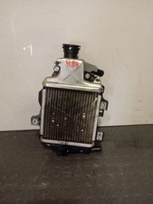 Radiatore honda 125 usato  Napoli