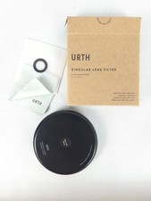 Urth Variable ND2-400 39 mm Filtr ND 1-8.6 EV, jap. szkło, 8-warstw, stan ideal na sprzedaż  PL